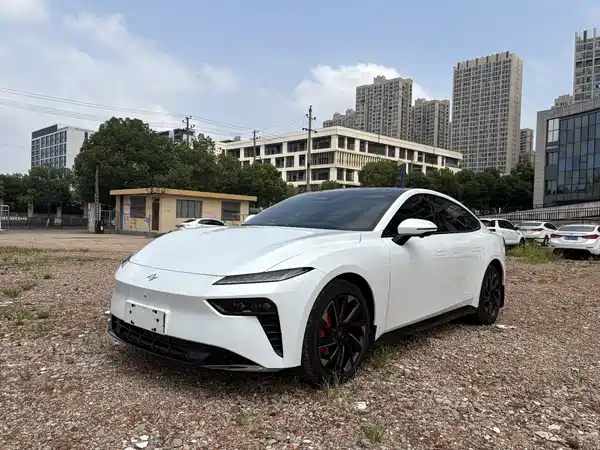 Dongfeng e007 2025