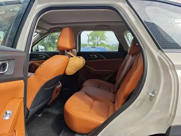 Haval Xiaolong MAX 2025