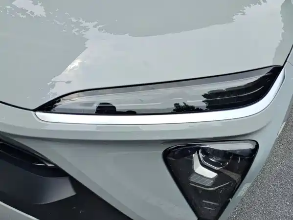 NIO ES6 2021