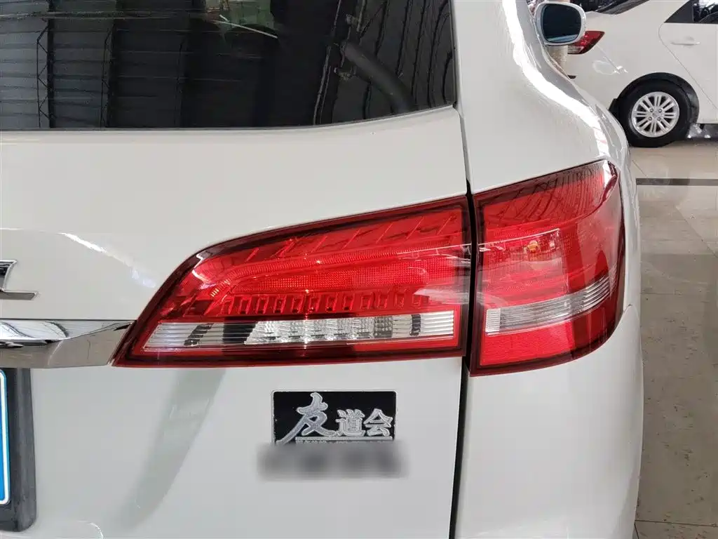 Haval H7 2018 — фото 24