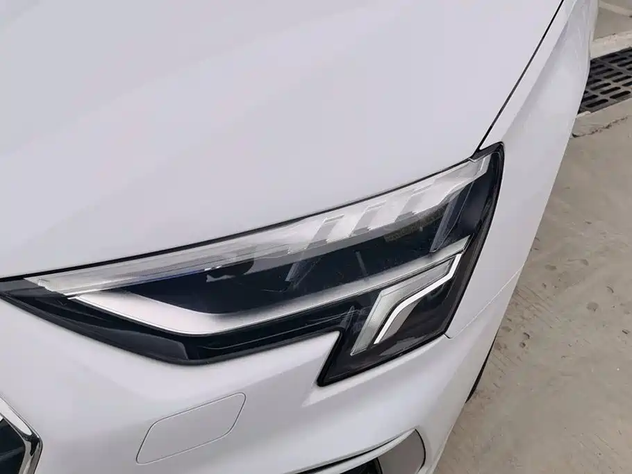Audi A3 2024