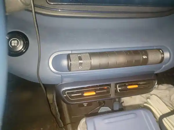 BYD Seagull 2023