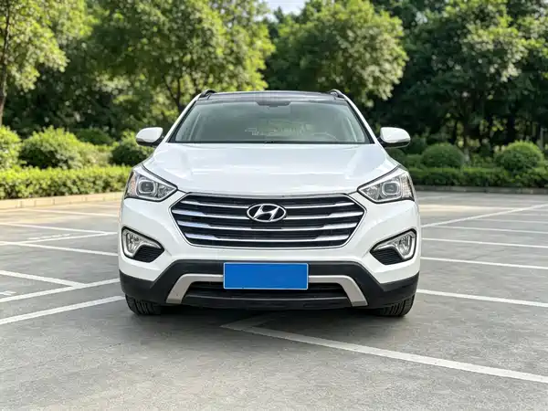 Hyundai Geyue 2015