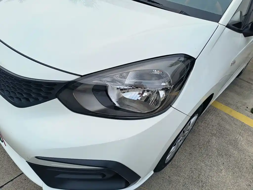 Honda Fit 2022 — фото 24