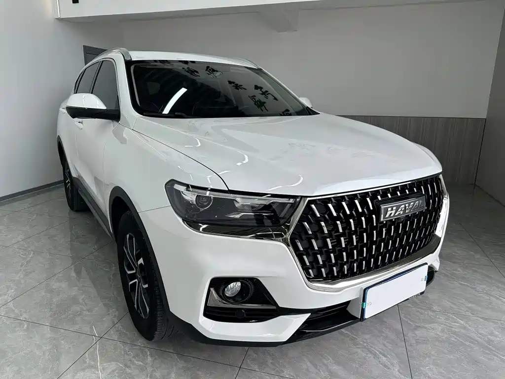 Haval H6 2023