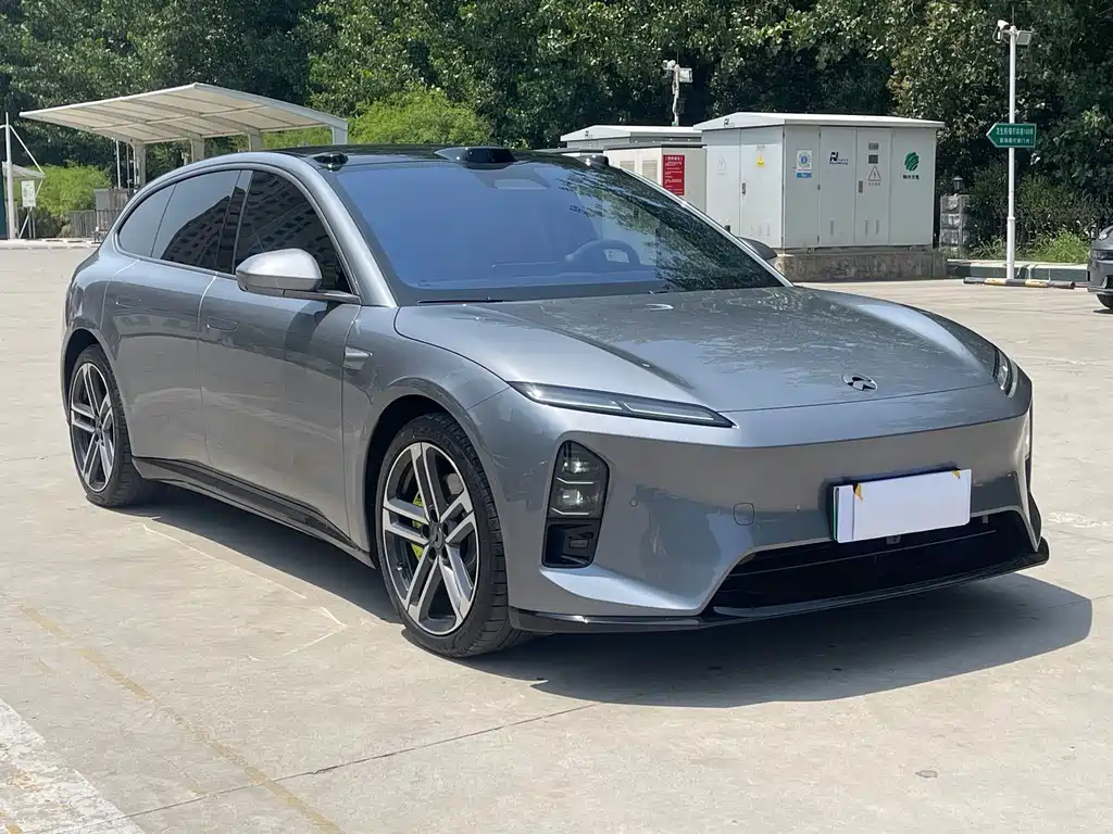NIO ET5T 2026