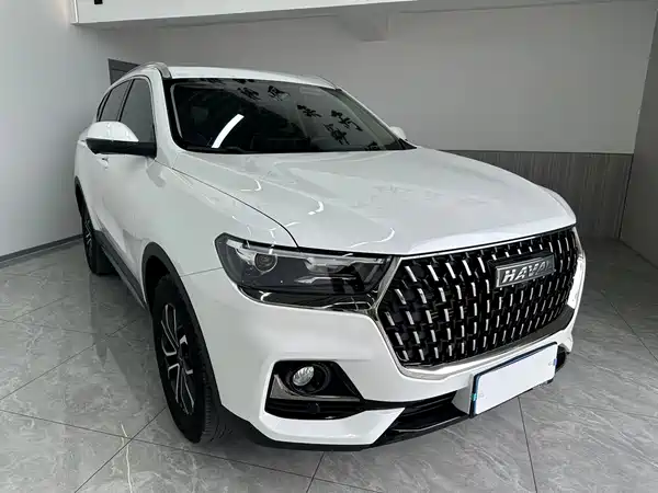 Haval H6 2023