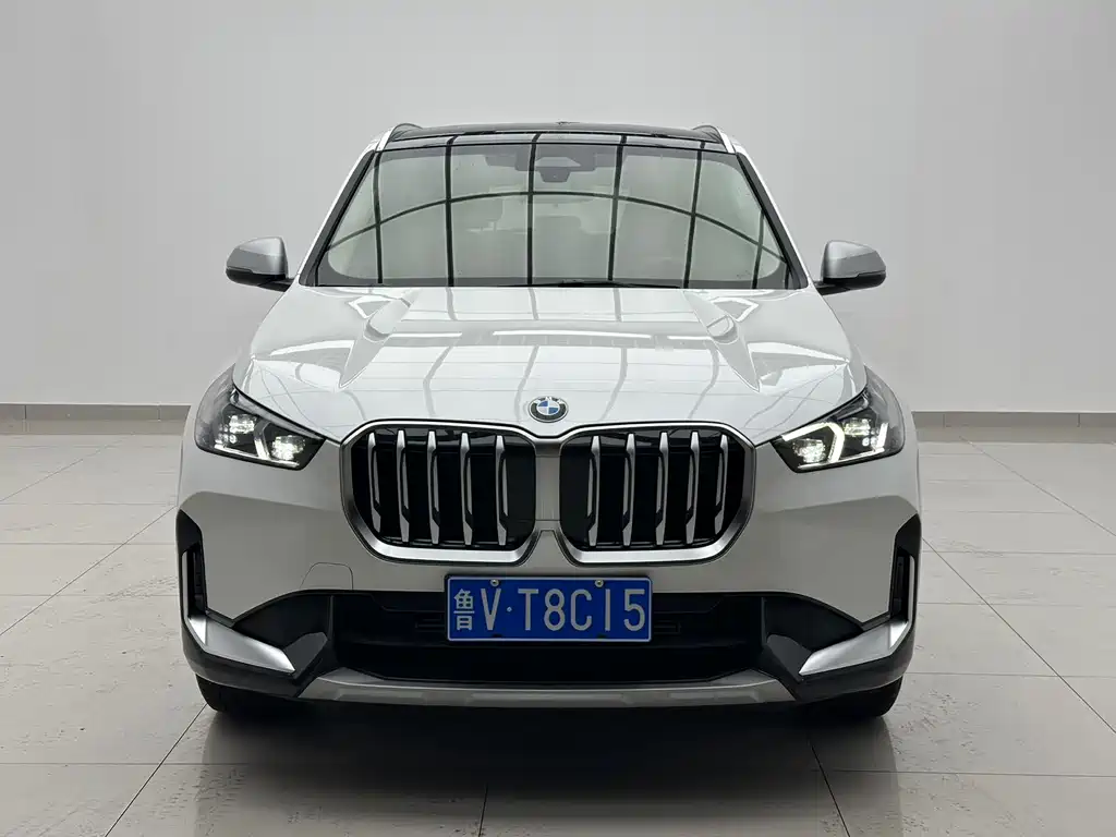 BMW X1 2023