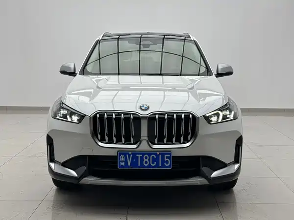 BMW X1 2023