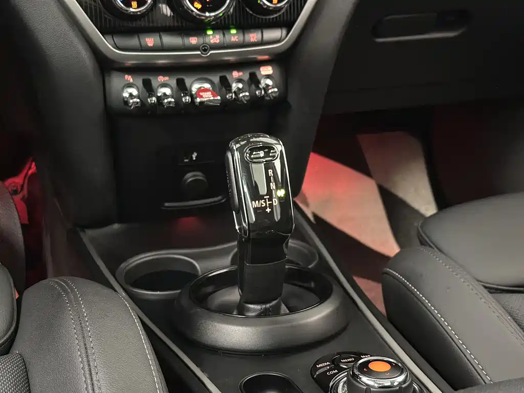 MINI Countryman 2021