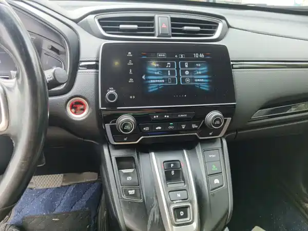 Honda Breeze 2021