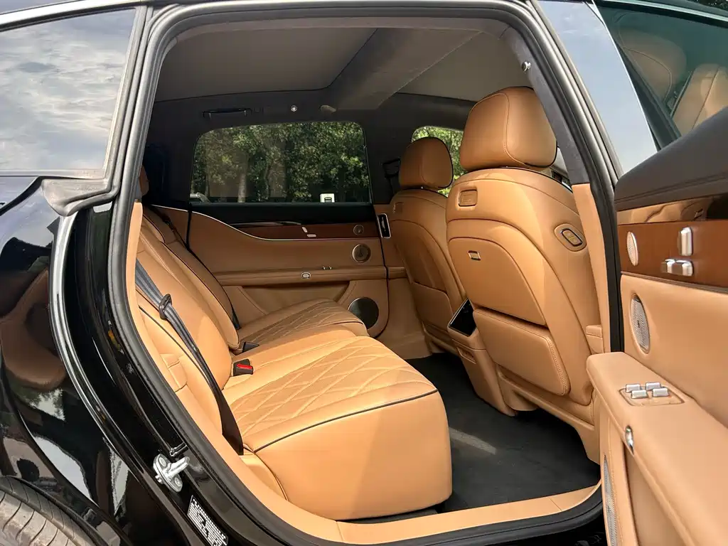 Stelato Xiangji S9 2025