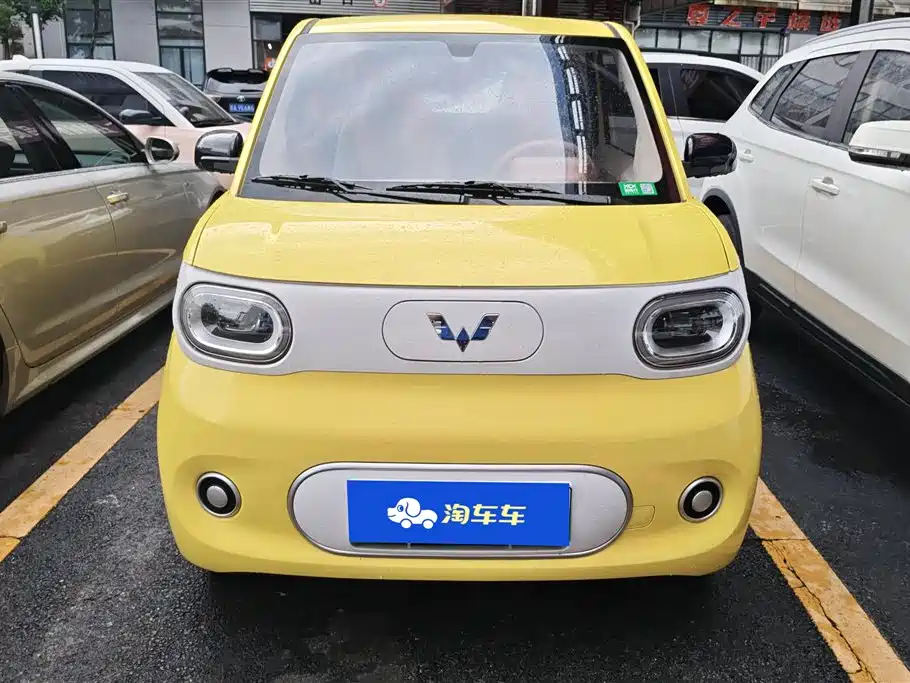 Wuling MINIEV 2025