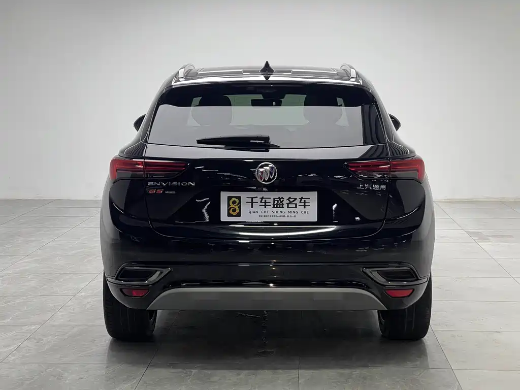 Buick Envision S 2022