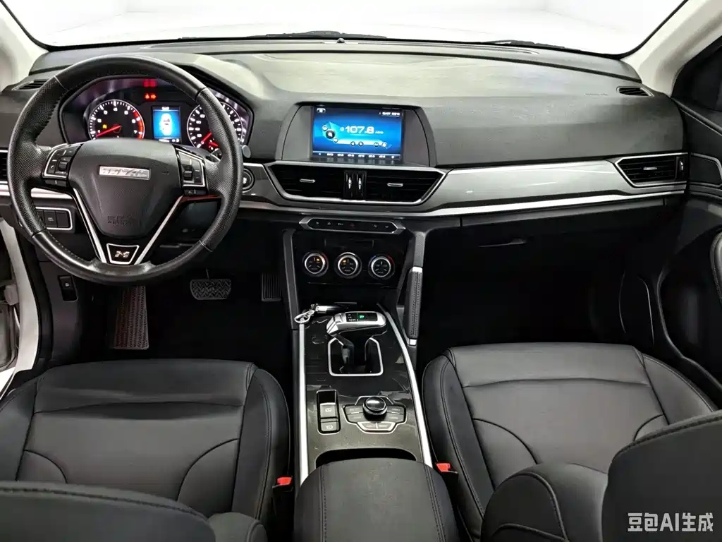 Haval H6 2019