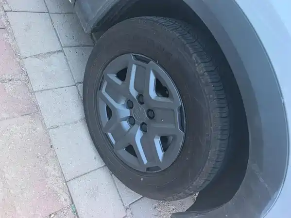BYD Yuan UP 2026