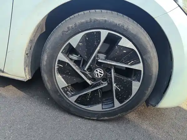 Volkswagen ID.3 2023