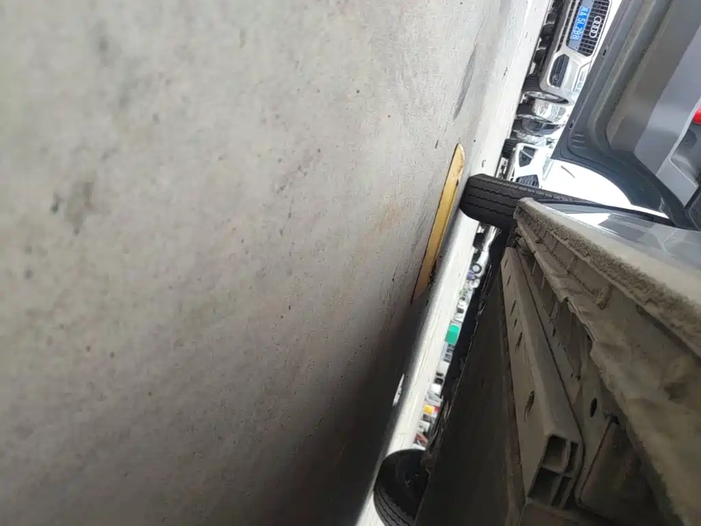 Farizon Super VAN 2025 — фото 22
