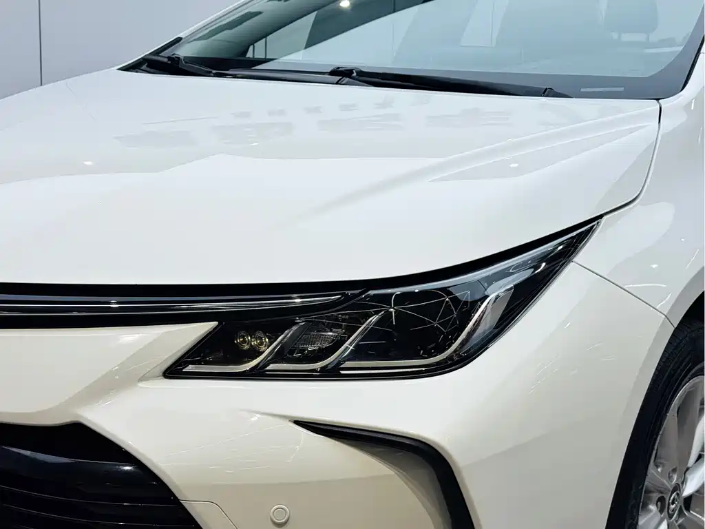 Toyota Corolla 2020 — фото 26