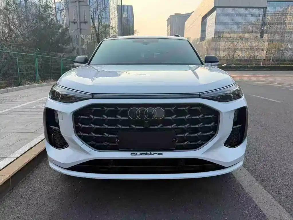 Audi Q6 2024