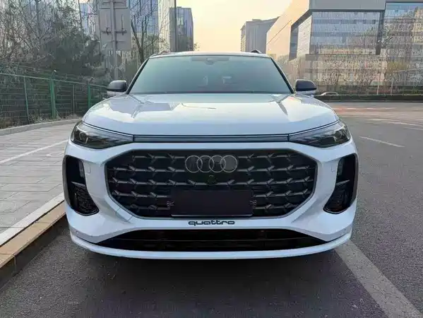 Audi Q6 2024