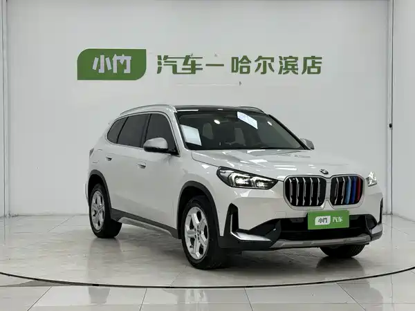 BMW X1 2023
