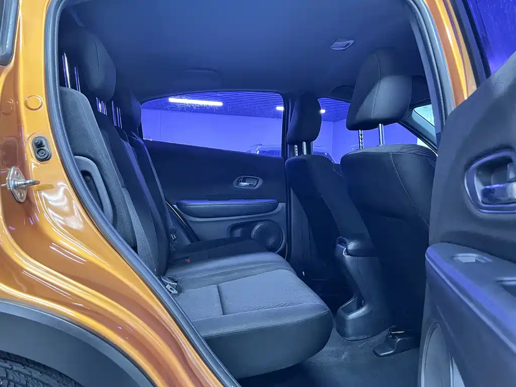 Honda XR-V 2015 — фото 10