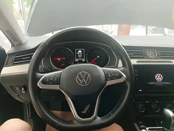 Volkswagen Magotan 2020