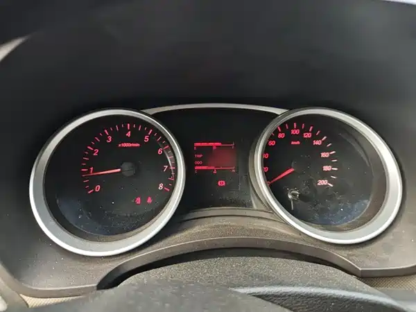 Wuling Hongguang 2019