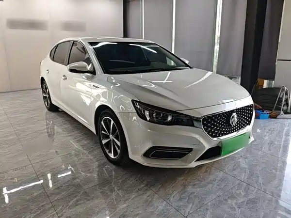 MG6 2019