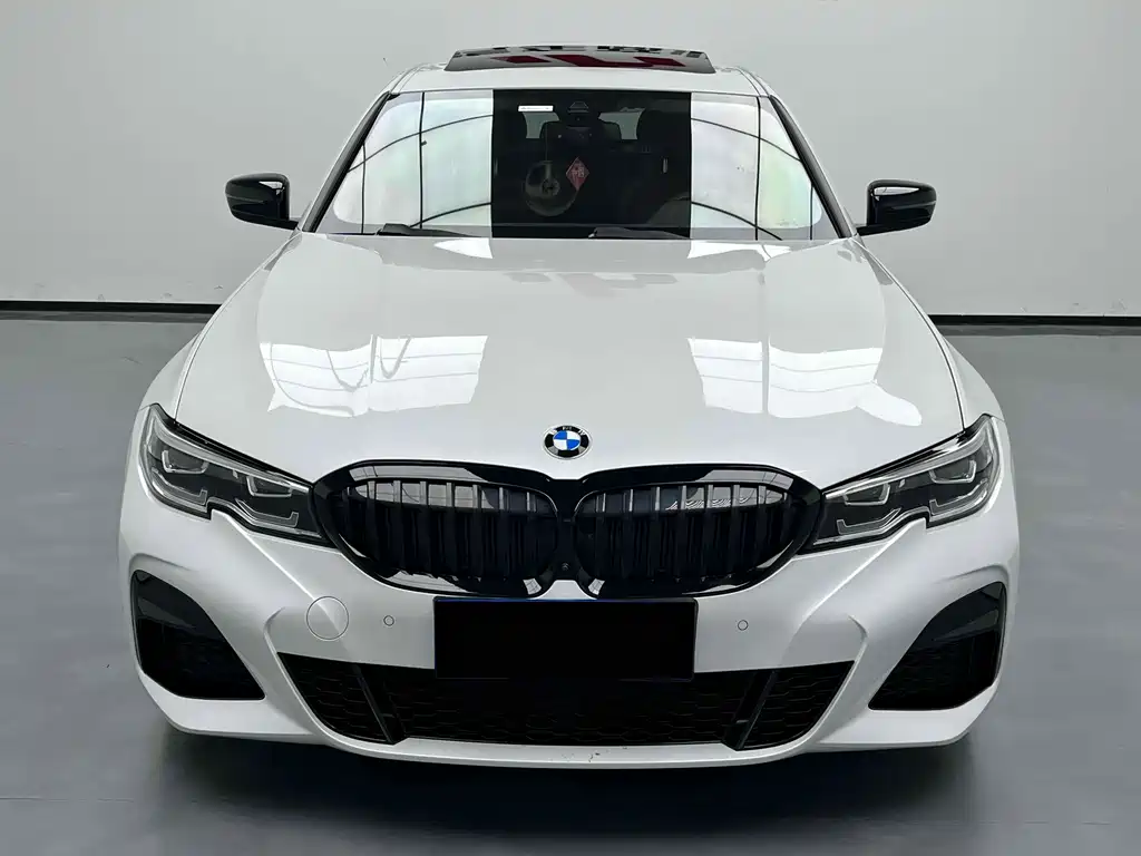 BMW 3 Series 2020