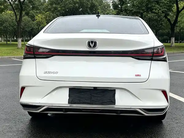 Changan Ruicheng PLUS 2023
