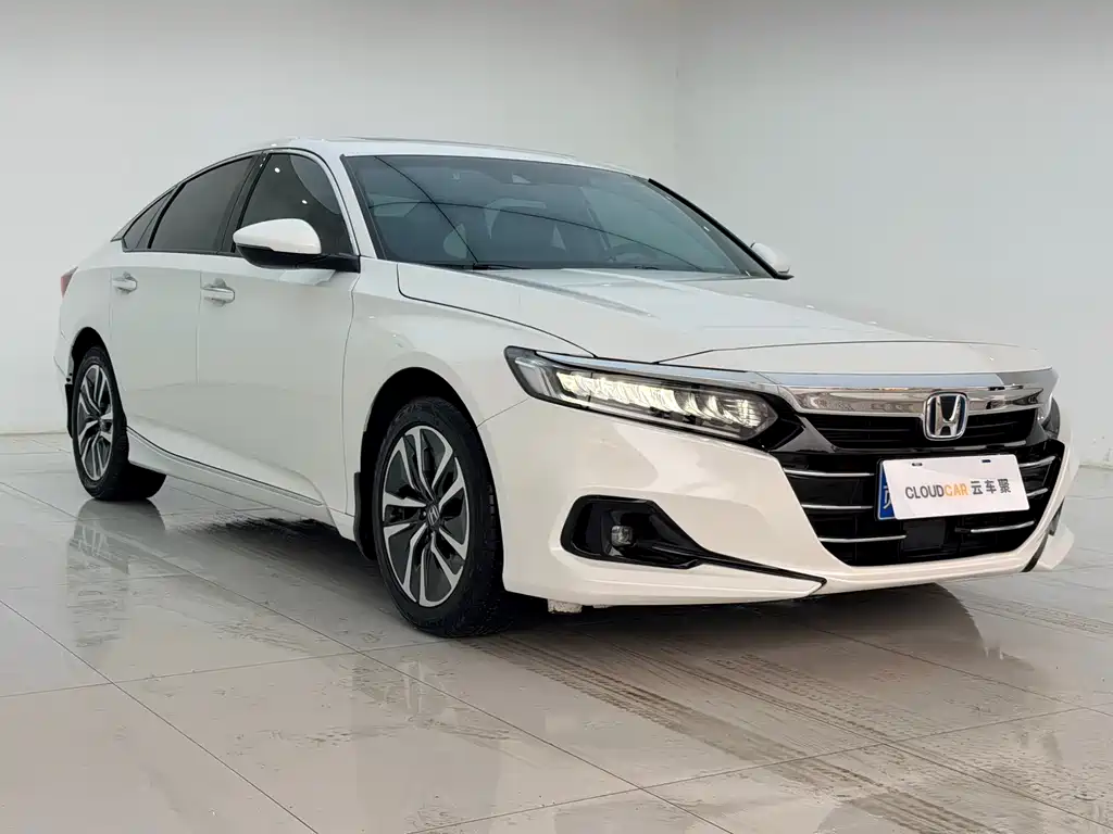 Honda Accord 2023