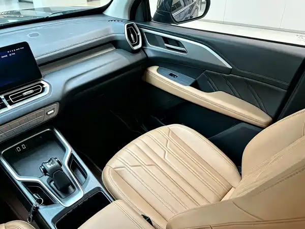 Haval H5 2023