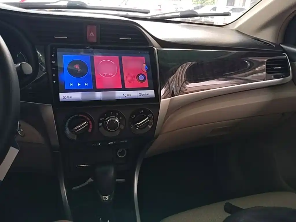 Honda Crider 2015 — фото 10
