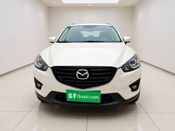 Mazda CX-5 2015