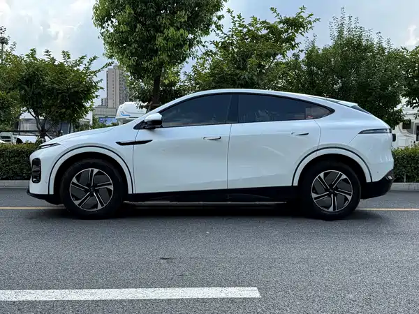 XPeng G6 2024