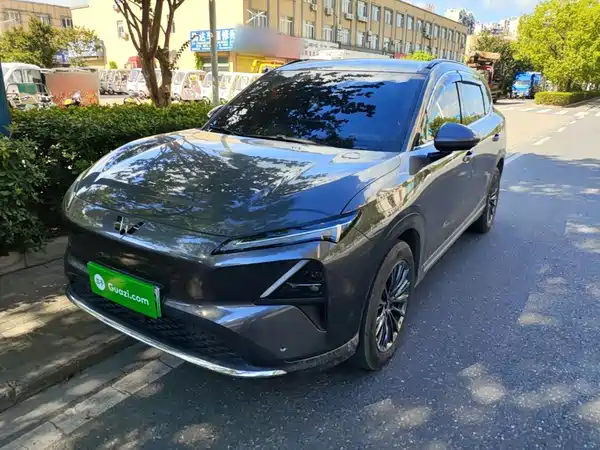 Wuling Starlight S 2024
