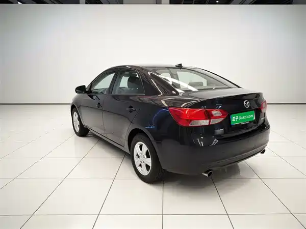 Kia Forte 2014