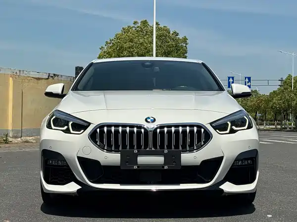BMW 2 Series 2023