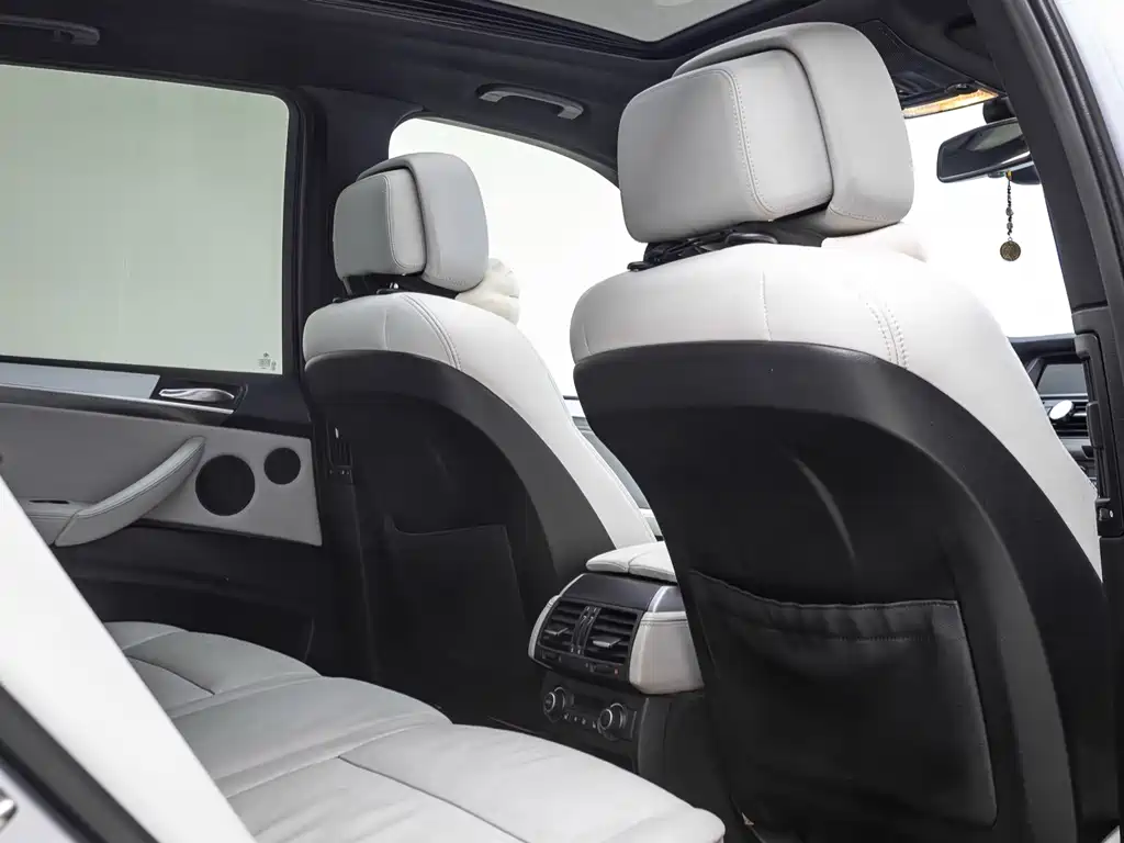 BMW X5 M 2012 — фото 13