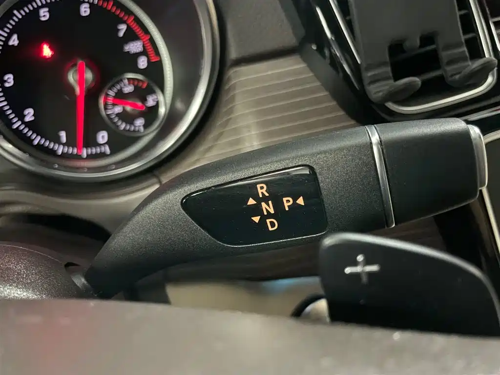 Mercedes-Benz GLE 2018 — фото 17