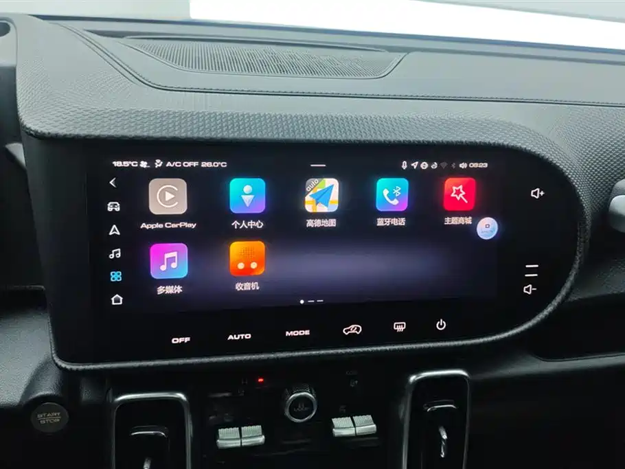 Haval Big Dog 2024 — фото 13