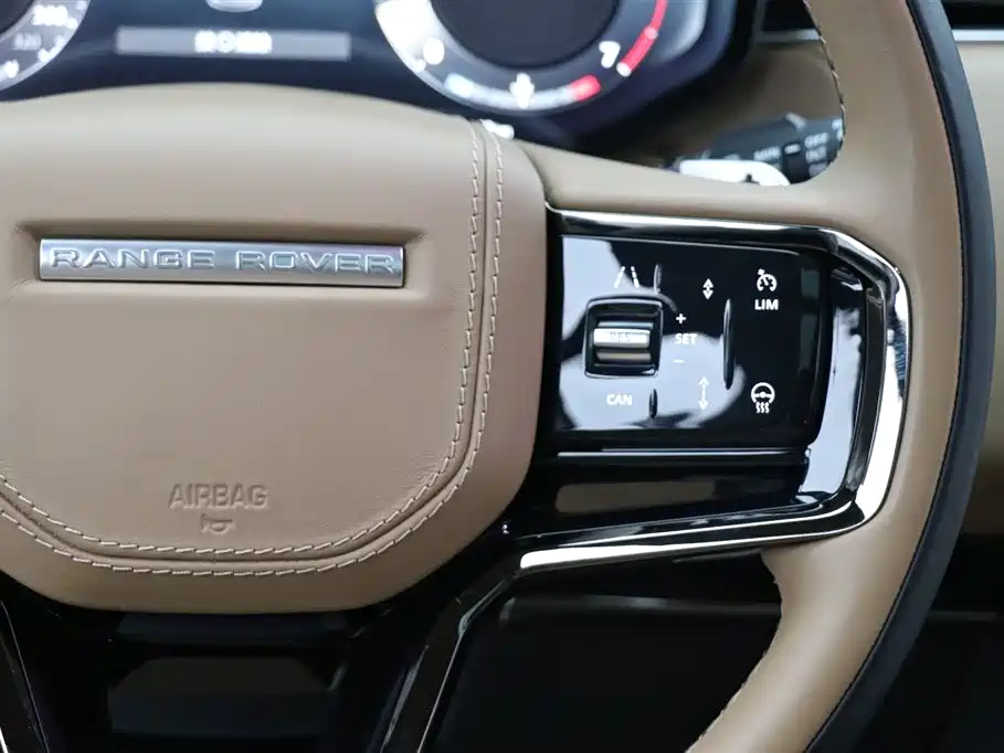 Land Rover Sport 2024 — фото 17