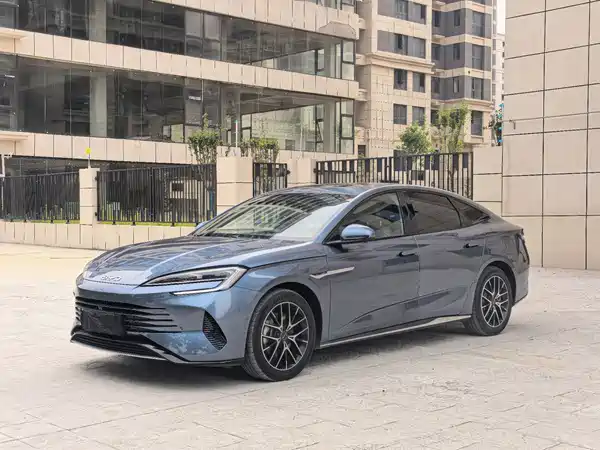 BYD Seal 2024