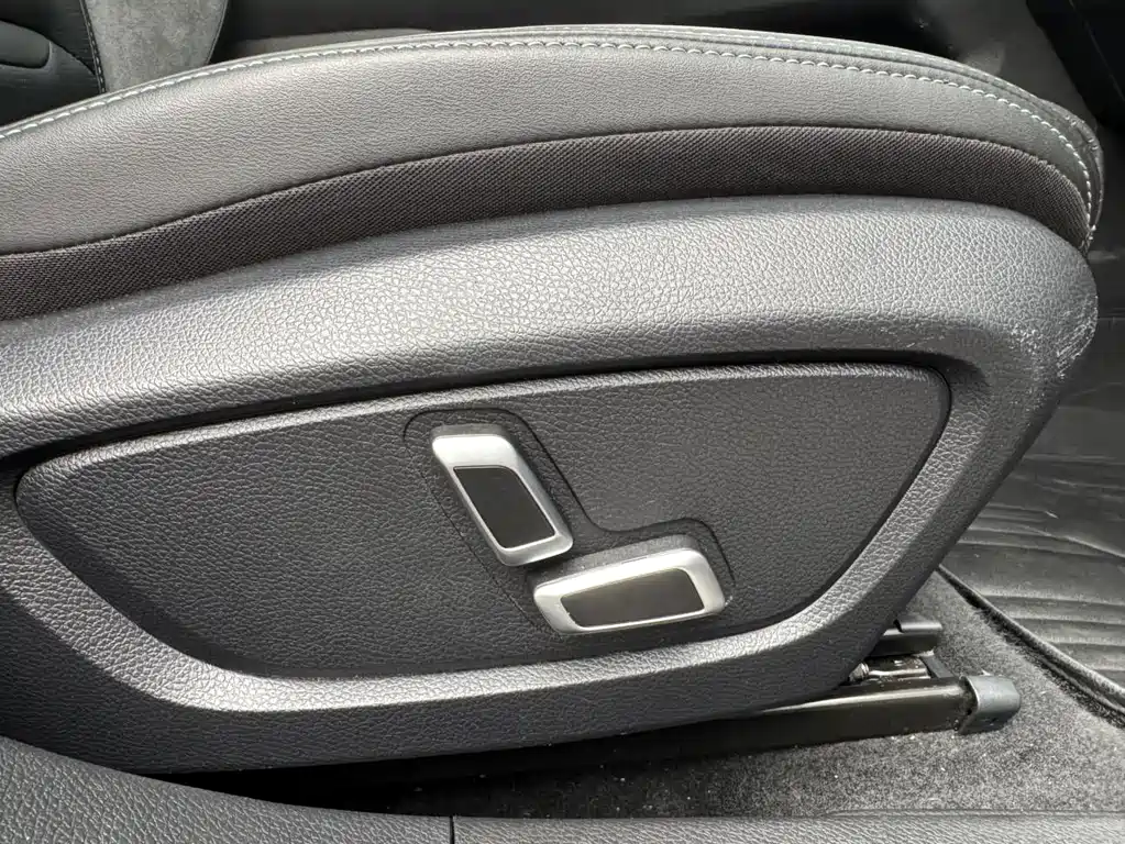 Geely Xingrui 2022 — фото 12