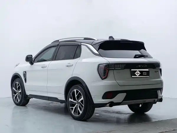 Lynk & Co 01 2019