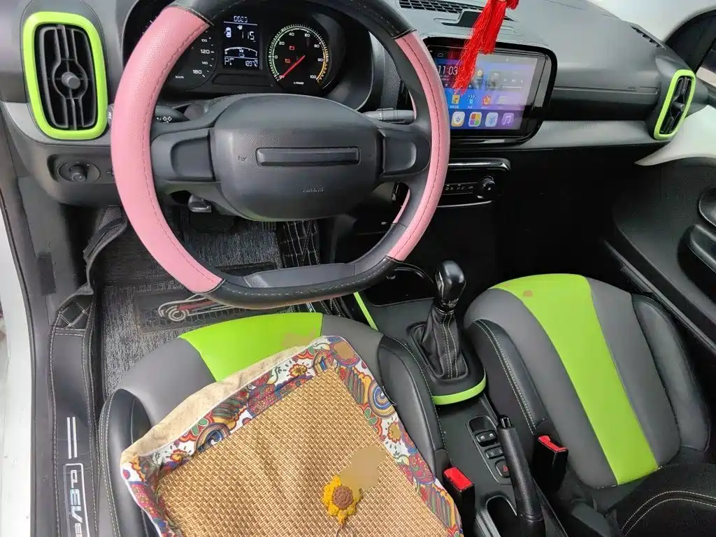 Roewe CLEVER 2021