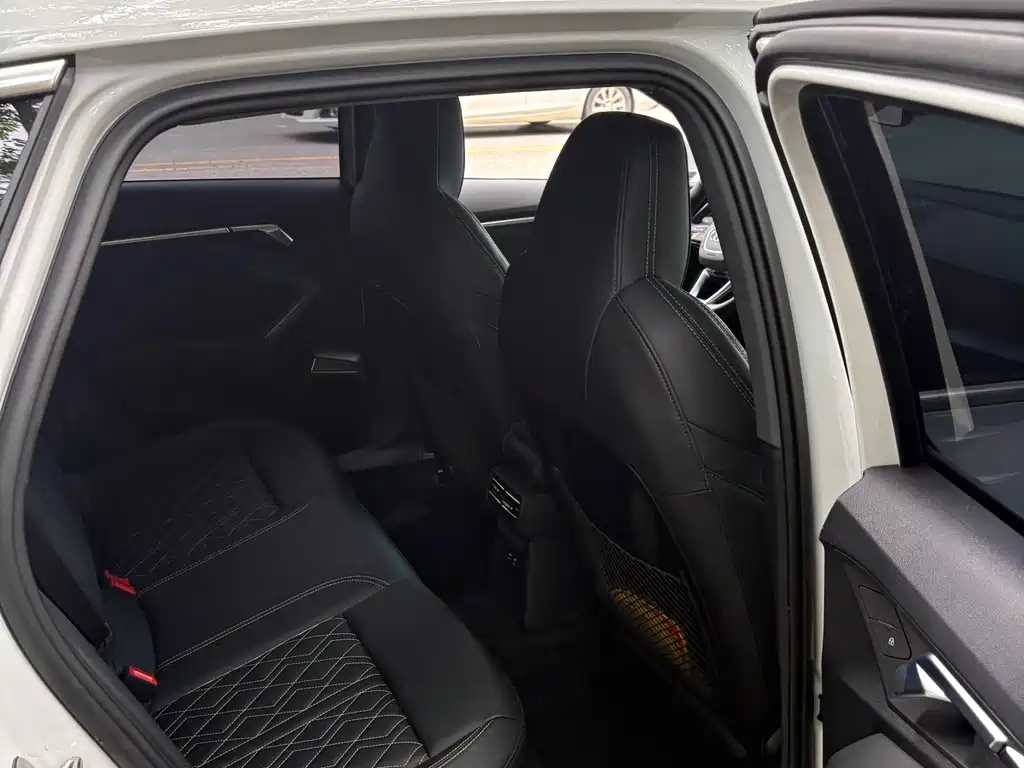 Audi A3 2026