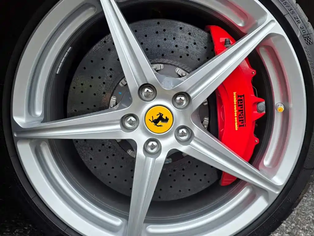 Ferrari 458 2014 — фото 3